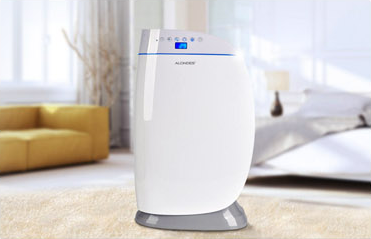 空氣凈化器租賃&銷售